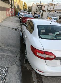 رينو فلوينس